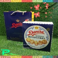 Bánh Danisa - Hộp 681g