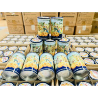 BÁNH DANISA HỘP NHẠC THÁI LAN