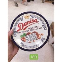 Bánh Danisa
