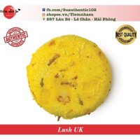 Bánh Dầu Gội + Xả LUSH - Godiva Shampoo Bar (tặng kèm hộp thiếc)