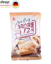 Bánh Đậu Nành 12 Loại Ngũ Cốc Crispy 180G DEEP37 www.yeuhangduc.vn sẵn sàng cho bạn