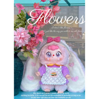 Bánh đậu nhung 400 bánh mì kẹp thịt gần như biến mất, đồ chơi sang trọng, búp bê dễ thương, quà tặng cô gái