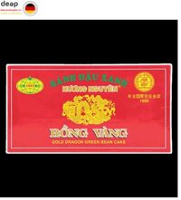 Bánh Đậu Xanh Đỏ Hương Nguyên 160G DEEP29 www.yeuhangduc.vn sẵn sàng cho bạn
