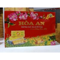 Bánh đâu xanh hoà an Lộc Phát