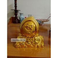 Bánh đậu xanh Hoà An_ trái đào tiên ông thọ làm quà biếu và trưng tết