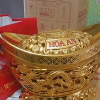 Bánh đậu xanh Hòa An