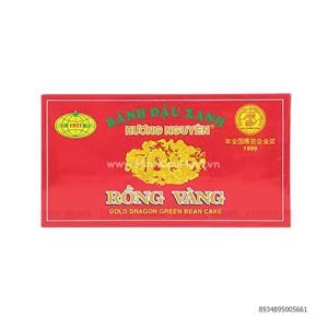 Bánh đậu xanh Hương Nguyên 190gr