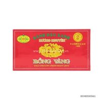Bánh đậu xanh Hương Nguyên 190g