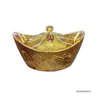 Bánh Đậu Xanh Hương Nguyên Thuyền Nhỏ