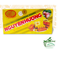 Bánh đậu xanh Nguyên Hương * Bán tại Hải Dương hộp đôi