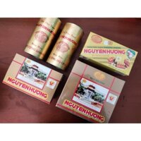 BÁNH ĐẬU XANH NGUYÊN HƯƠNG 5 PHONG 320GR