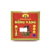 Bánh Đậu Xanh Rồng Vàng (50g)