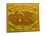 Bánh Đậu Xanh Rồng Vàng Đức Quang (200g)