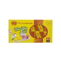 Bánh Đậu Xanh Rồng Vàng Hương Việt (300g)
