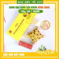 Bánh đậu xanh Rồng Vàng sầu riêng 150g