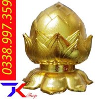 Bánh Đậu Xanh Tiên Dung Hoa Sen Hộp 410G