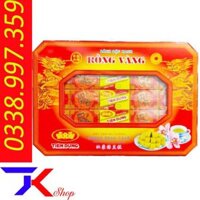 Bánh đậu xanh Tiên Dung hộp 560 g