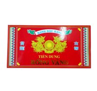 Bánh đậu xanh Tiên Dung (220g)