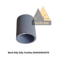 Bánh Đẩy Giấy Toshiba 5540/6550/6570