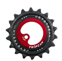 Bánh đề Tripeak AOPW hệ SRAM Red E1 AXS 12/18T 12s