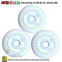 Bánh Đèn Patin Led 7 màu