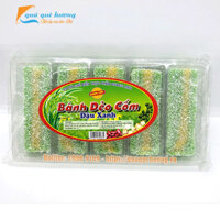 Bánh dẻo Cốm đậu xanh 250g