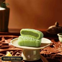 BÁNH DẺO CỐM