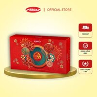 Bánh Dẻo Đậu xanh hương cốm 1 Trứng 180g (68D)