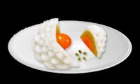 Bánh Dẻo Đậu Xanh