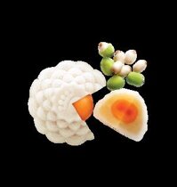 Bánh Déo Hạt Sen 1 Trứng 180g – 2025