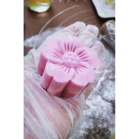 Bánh dẻo hoa đào 50gr