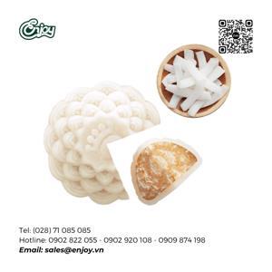 Bánh dẻo Kinh đô Sữa Dừa 180g