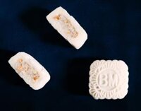 Bánh dẻo nhân thập cẩm 160g | Bánh Trung thu Bình Minh Hải Phòng