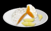 Bánh dẻo sầu riêng (180gr)