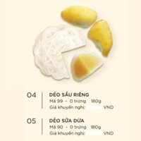 BÁNH DẺO SẦU RIÊNG (99)