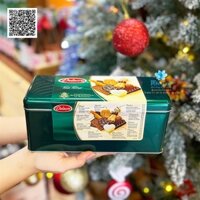 Bánh Desobry Luxury Bỉ Hộp 400gr – hộp