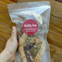 Bánh dinh dưỡng Biscotti