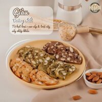 bánh dinh dưỡng helen healthy