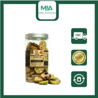 Bánh dinh dưỡng Mia