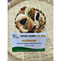 BÁNH DINH DƯỠNG MIX HẠT SẤY KHÔ ĂN KIÊNG,HẠN CHẾ ĐƯỜNG
