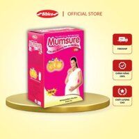 Bánh Dinh Dưỡng Mumsure Sữa Bibica 165g - Thực phẩm dành cho mẹ bầu