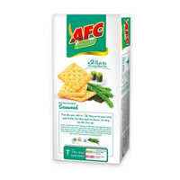 Bánh dinh dưỡng tảo biển AFC hộp 172g