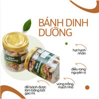 Bánh Dinh Dưỡng