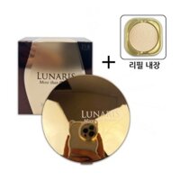 Bánh đôi Lunaris Silky Fit ( Sản phẩm chính hãng + Bao gồm nạp lại) 11g