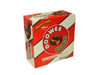 Bánh Doowee donut  socola 300g- 8935235300248