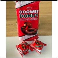 Bánh Doowee Donut thơm mềm xốp 1 gói 12 chiếc
