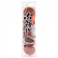 Bánh Doremon 6 cái nhân đậu đỏ