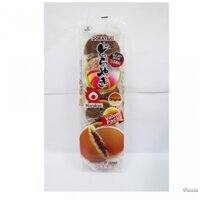 Bánh Doremon Marukyo nhân trứng