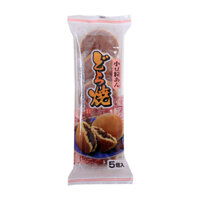 Bánh Doremon nhân đậu đỏ 300g