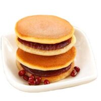 Bánh Doremon nhân Đậu Đỏ loại 750gr